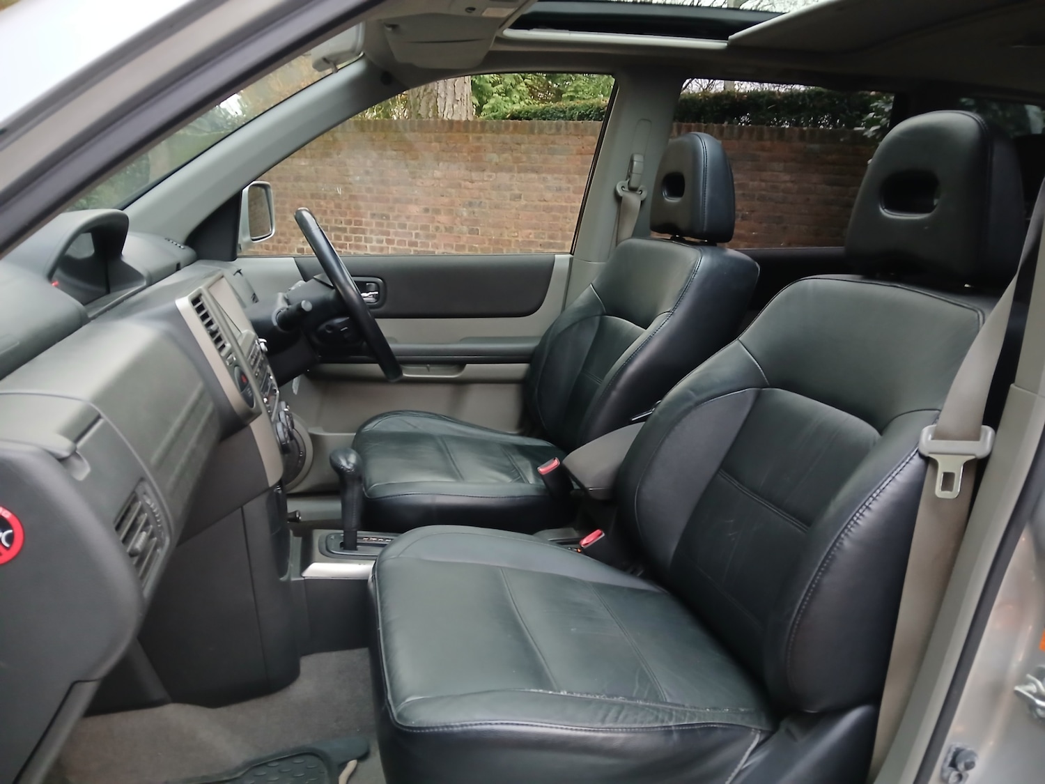 Used Nissan X-Trail 2006 for sale - 76651308: Photo 24