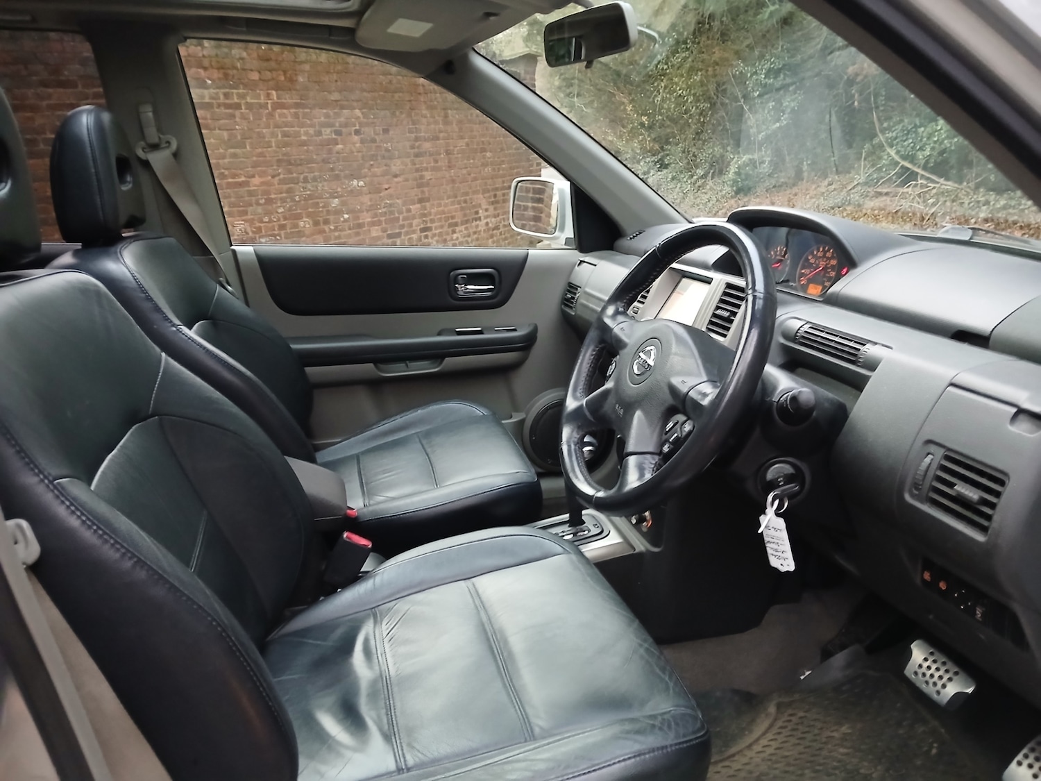 Used Nissan X-Trail 2006 for sale - 76651308: Photo 25