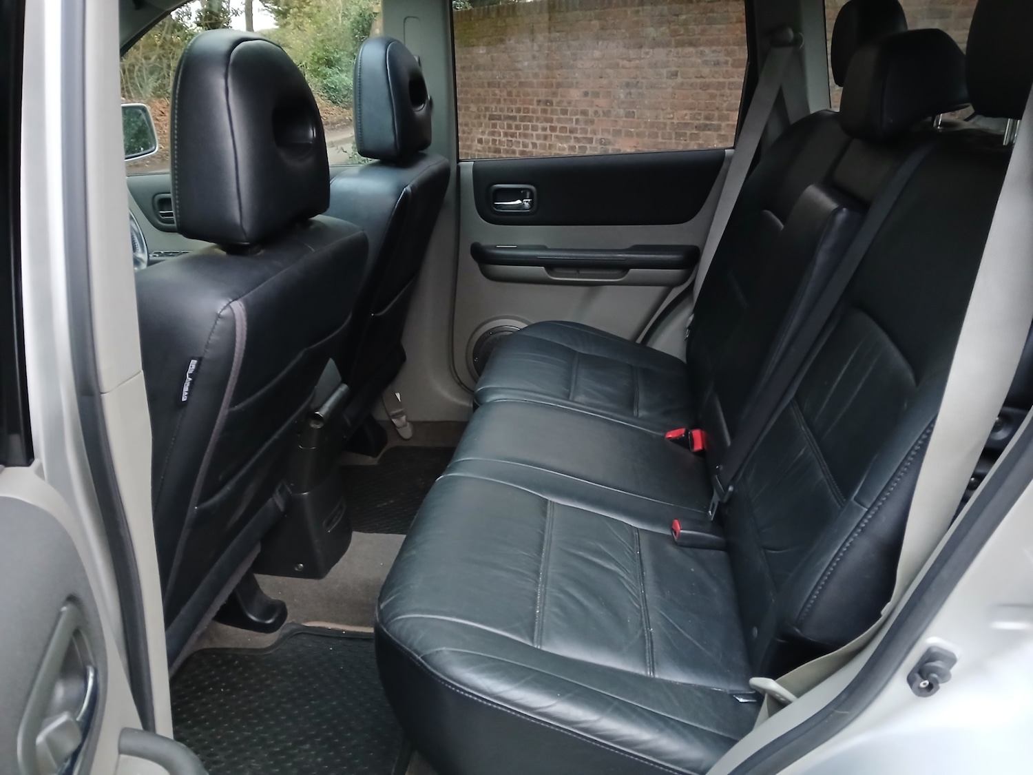 Used Nissan X-Trail 2006 for sale - 76651308: Photo 26