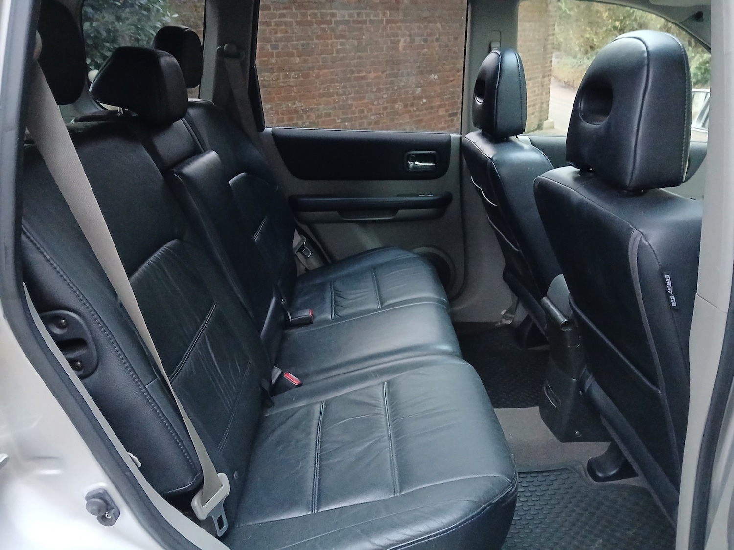 Used Nissan X-Trail 2006 for sale - 76651308: Photo 27