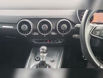 Used Audi TT 2015 for sale - 79725055: Photo