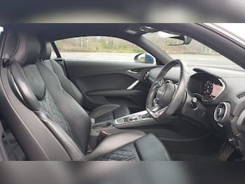 Used Audi TT 2015 for sale - 79725055: Photo