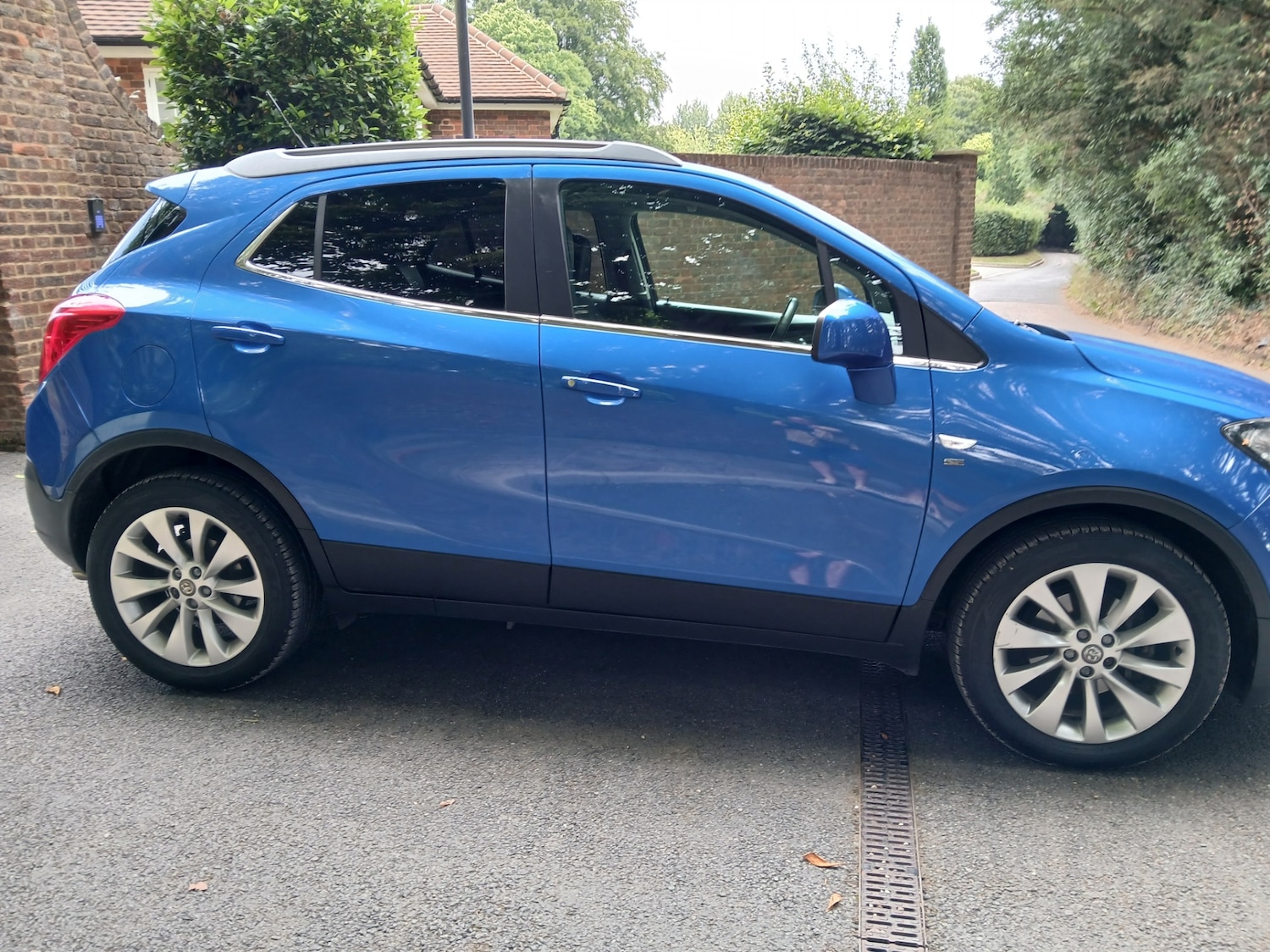 Used Vauxhall Mokka 2015 for sale - 76945416: Photo 21