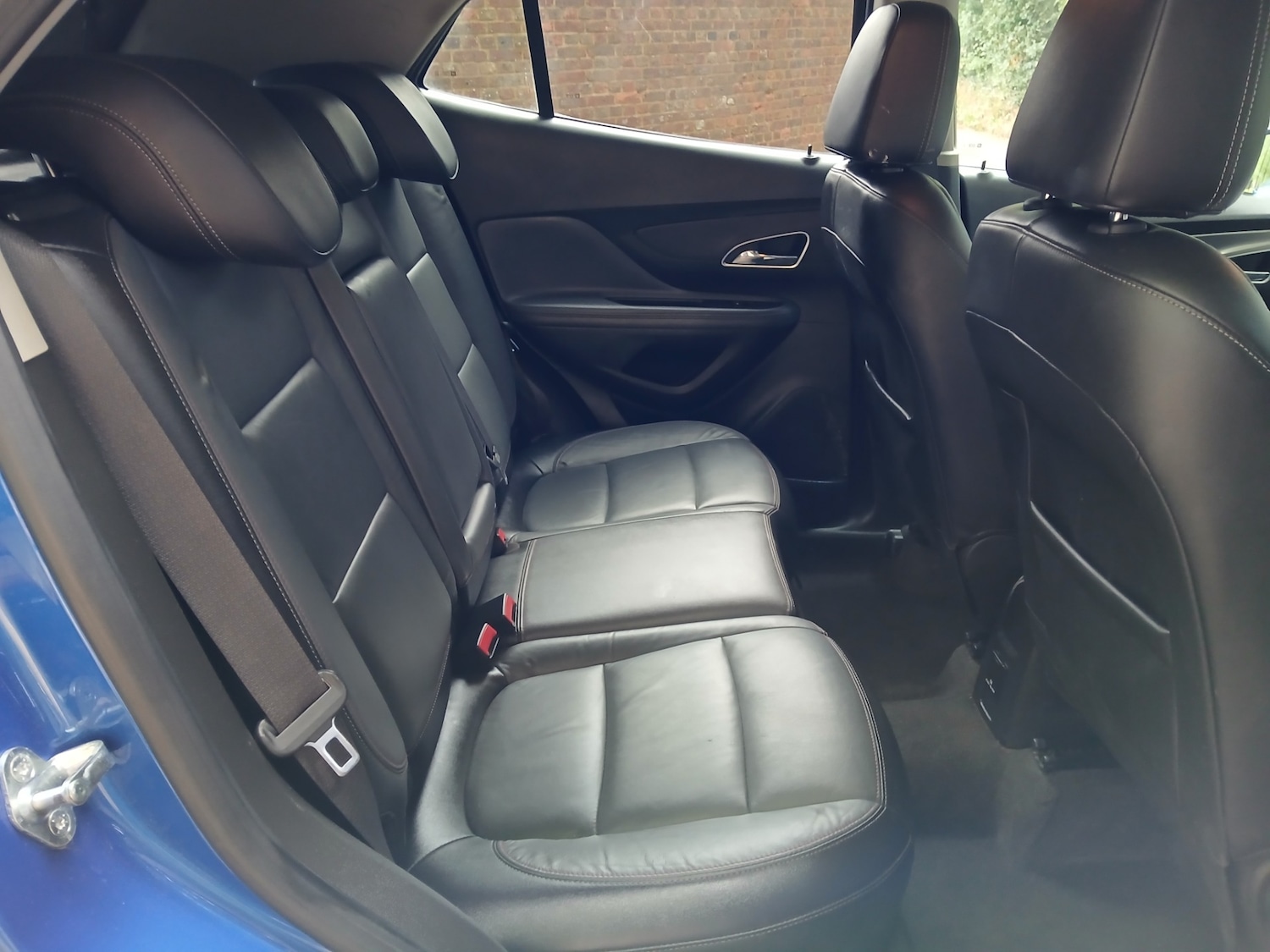 Used Vauxhall Mokka 2015 for sale - 76945416: Photo 31