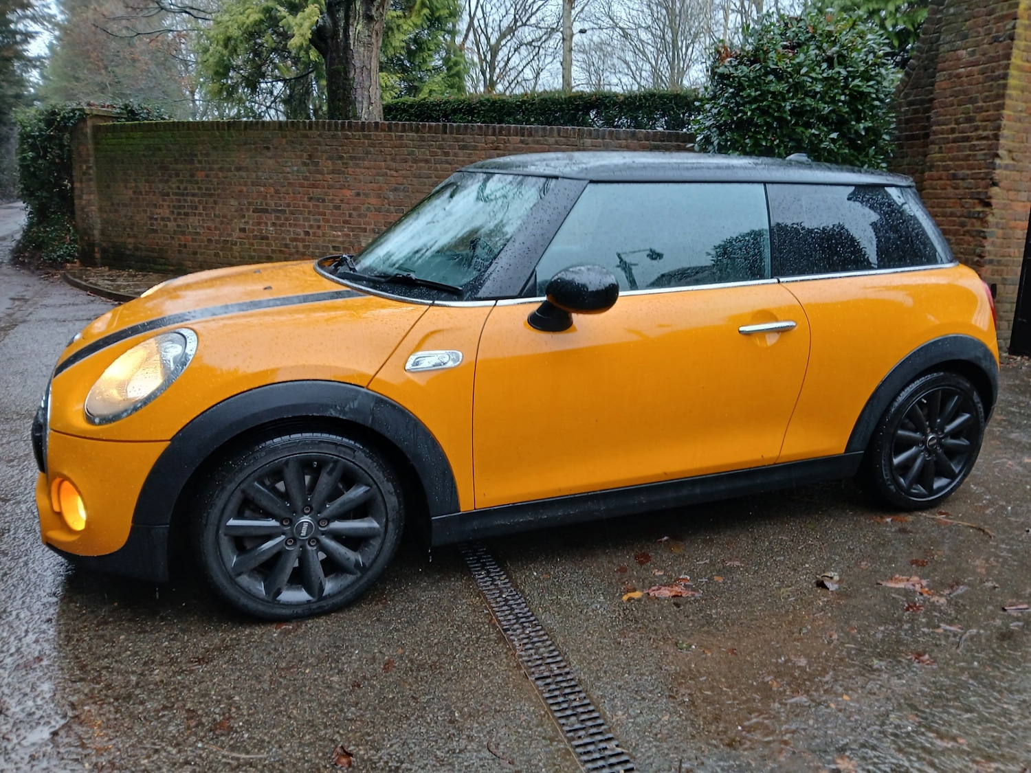 Used MINI Hatch 2014 for sale - 76958571: Photo 1