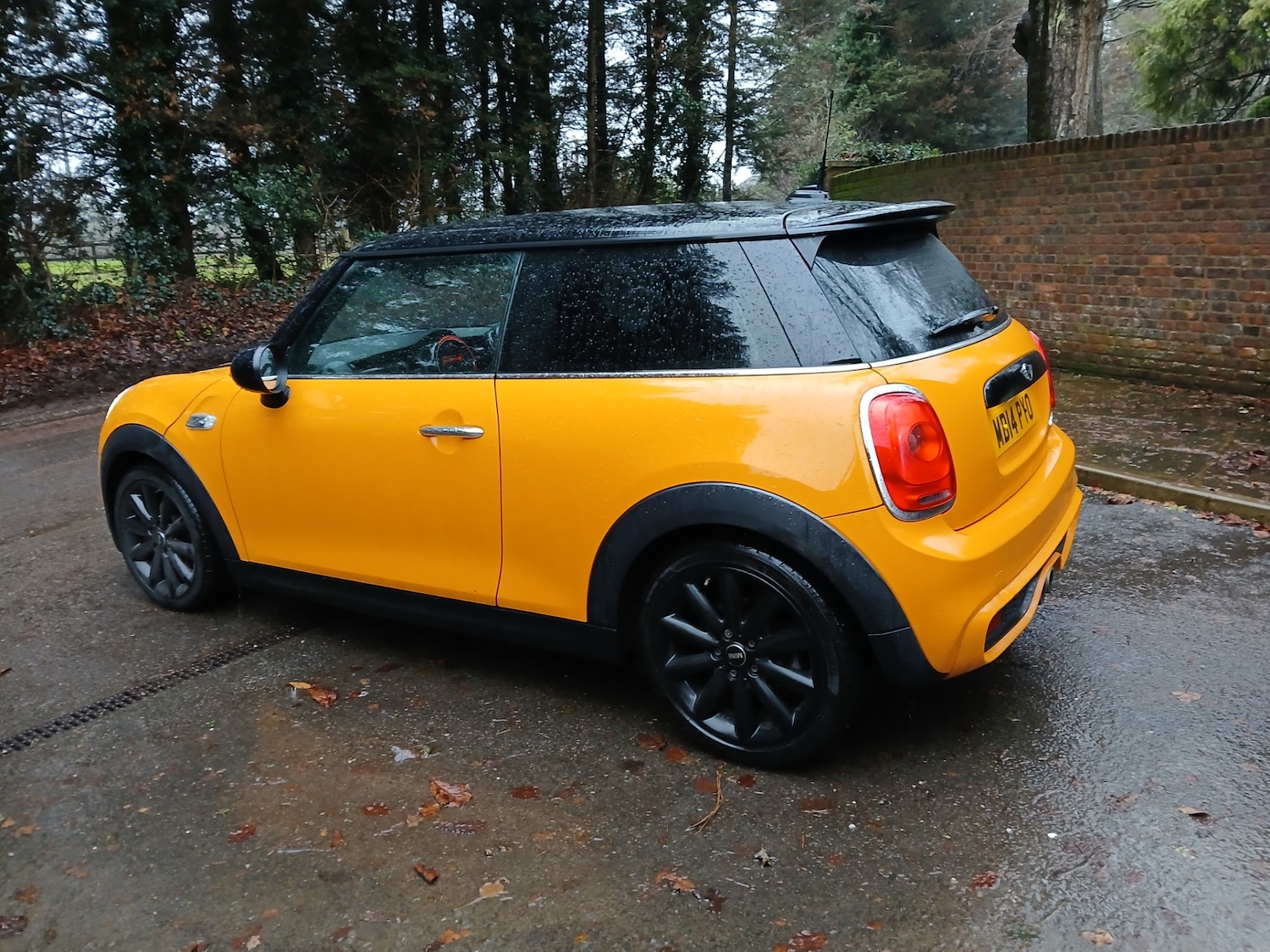 Used MINI Hatch 2014 for sale - 76958571: Photo 10