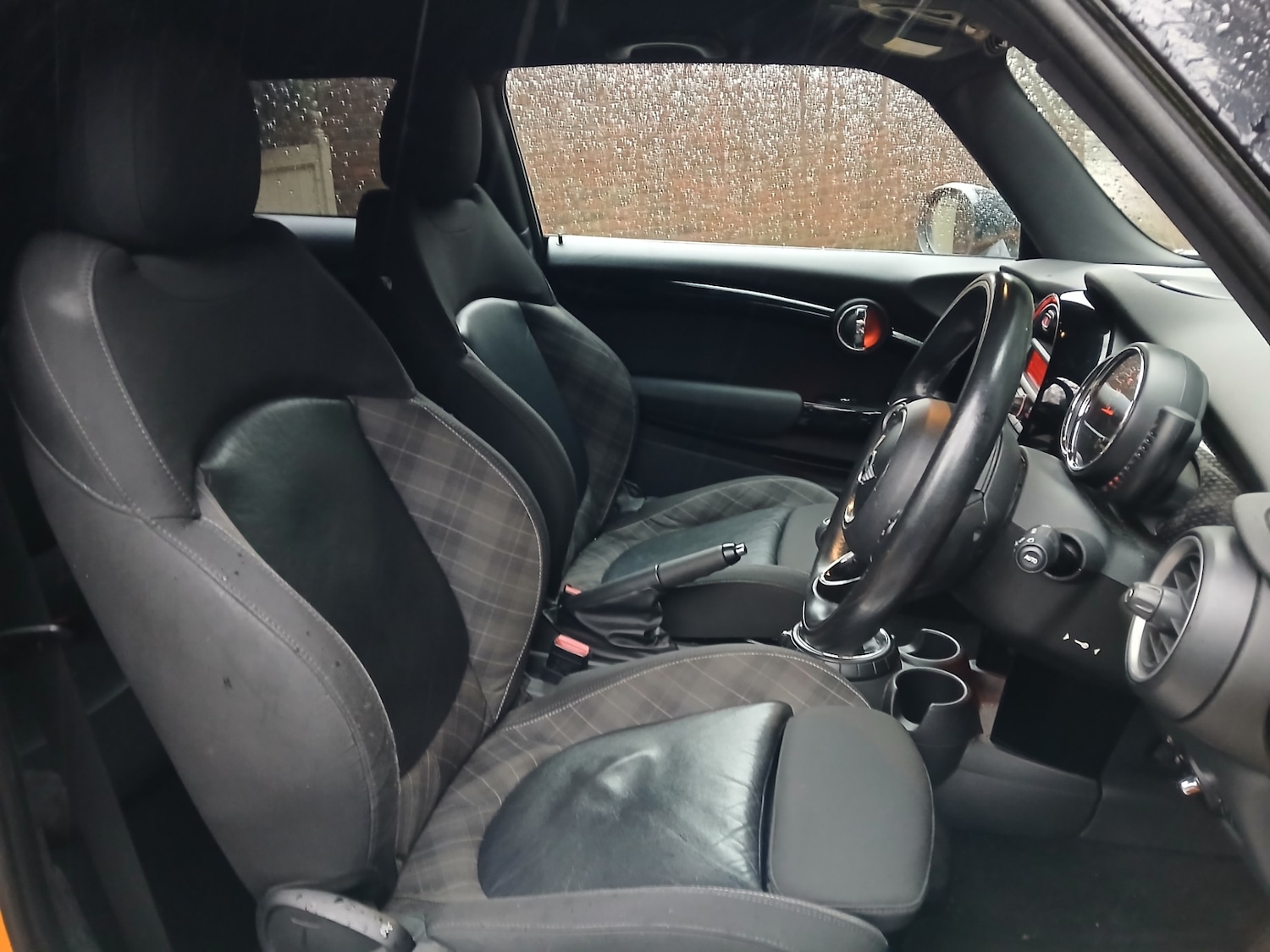 Used MINI Hatch 2014 for sale - 76958571: Photo 14