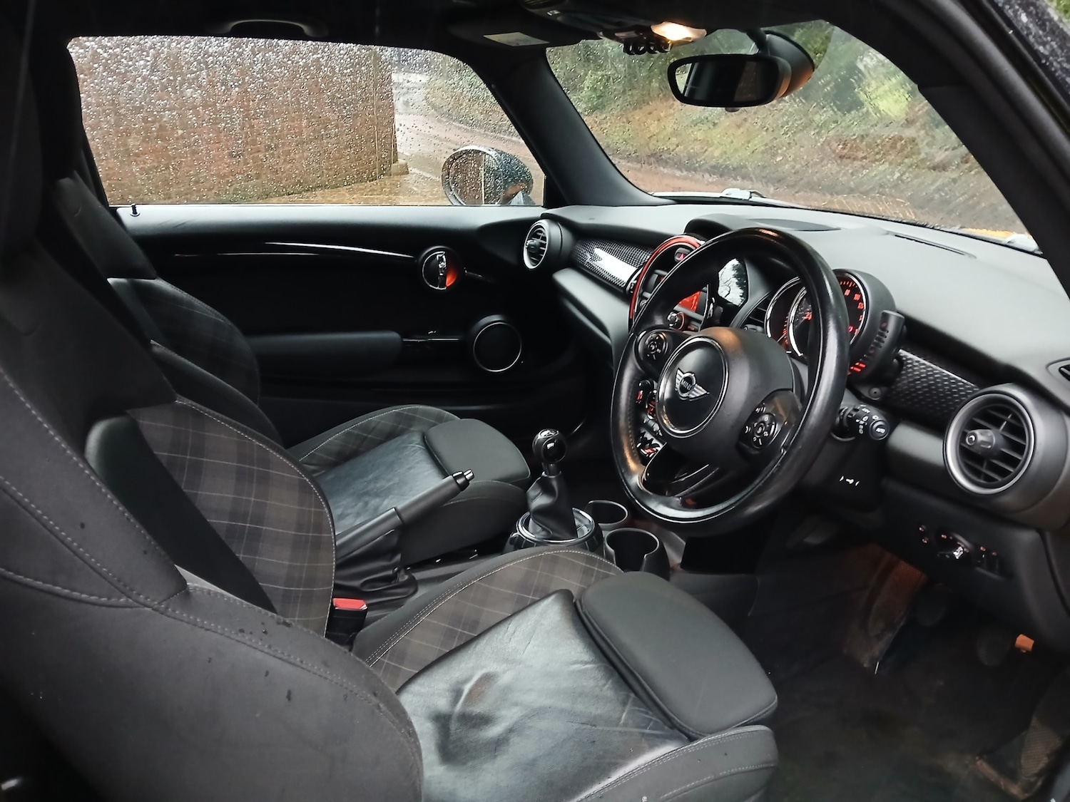 Used MINI Hatch 2014 for sale - 76958571: Photo 15