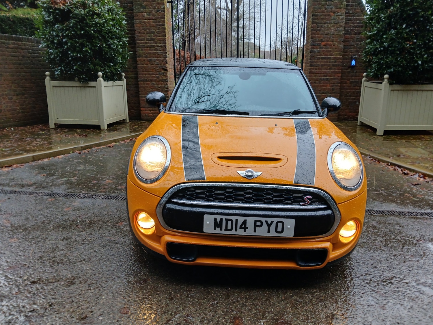 Used MINI Hatch 2014 for sale - 76958571: Photo 16