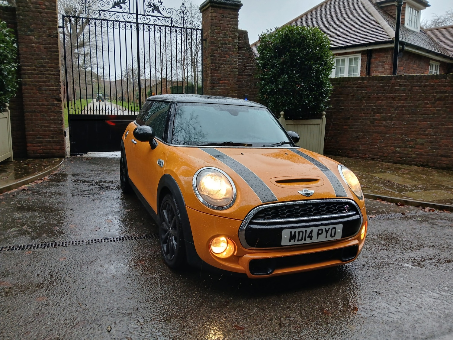 Used MINI Hatch 2014 for sale - 76958571: Photo 17