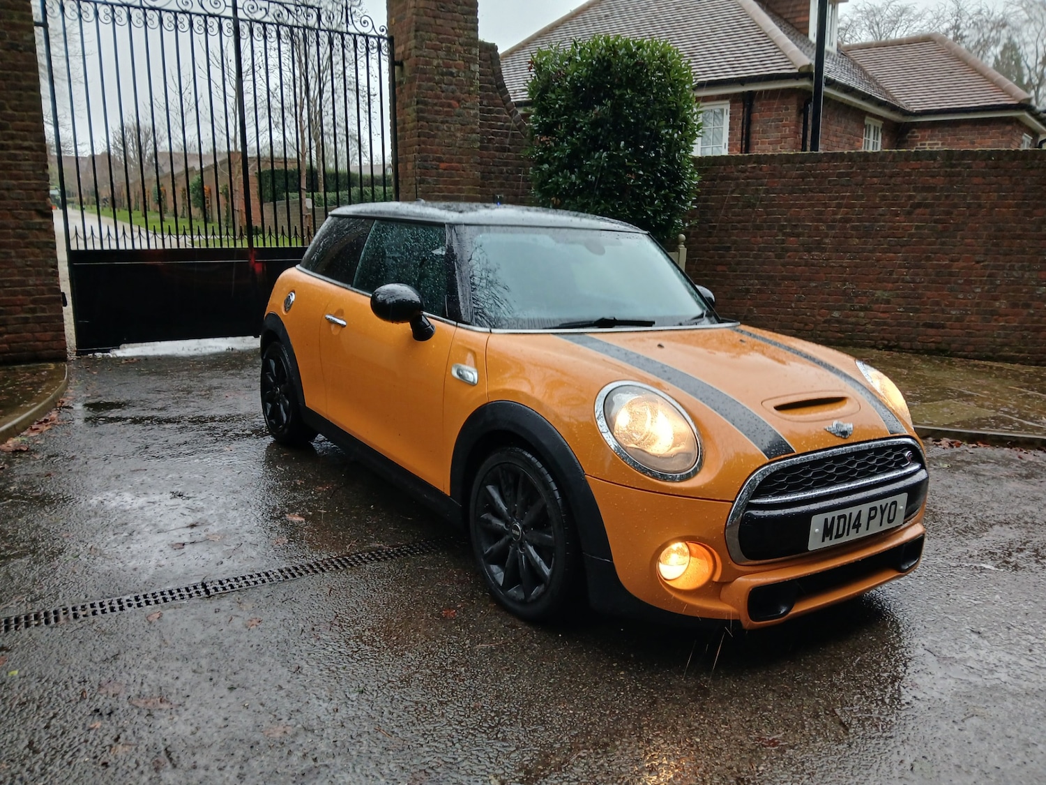 Used MINI Hatch 2014 for sale - 76958571: Photo 18