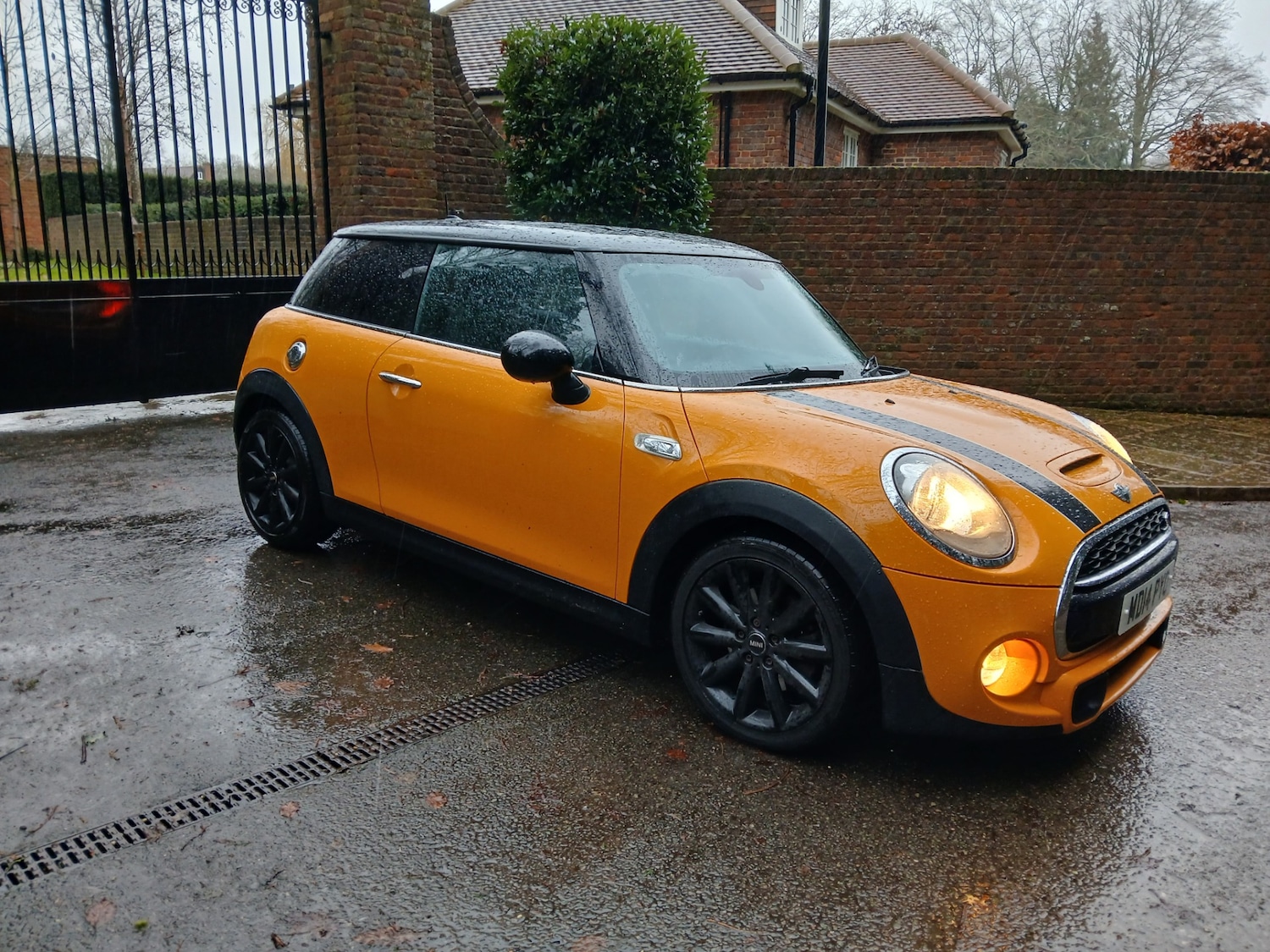 Used MINI Hatch 2014 for sale - 76958571: Photo 19