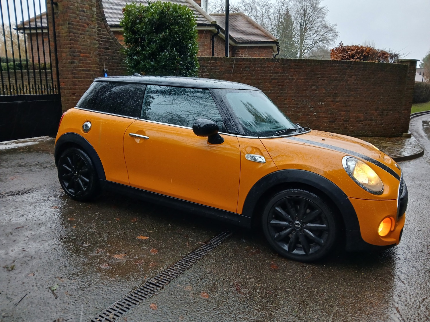 Used MINI Hatch 2014 for sale - 76958571: Photo 20