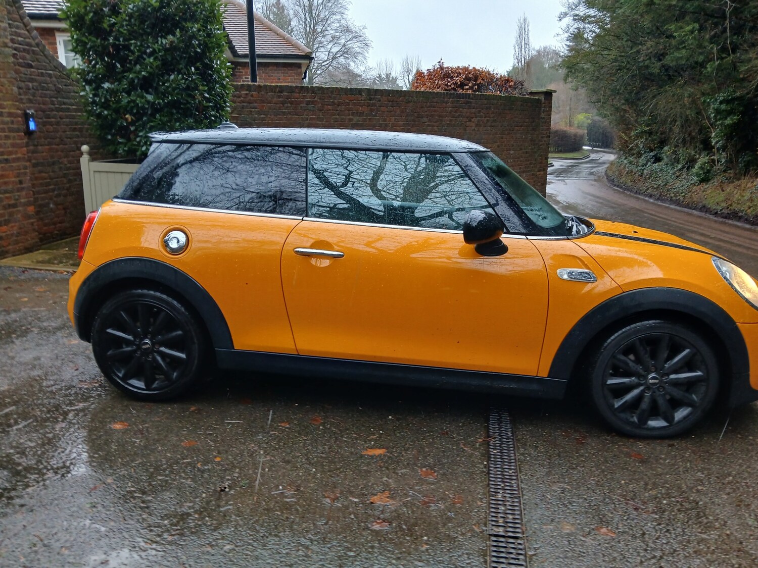 Used MINI Hatch 2014 for sale - 76958571: Photo 22