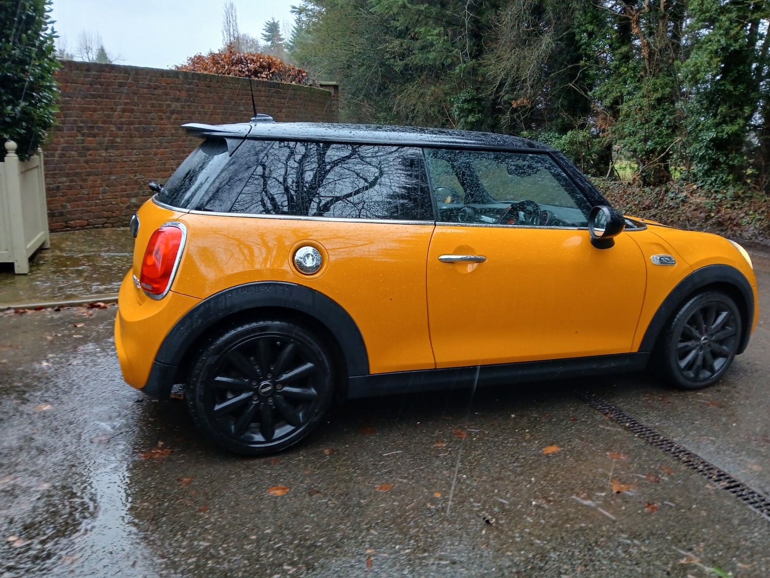 Used MINI Hatch 2014 for sale - 76958571: Photo 24