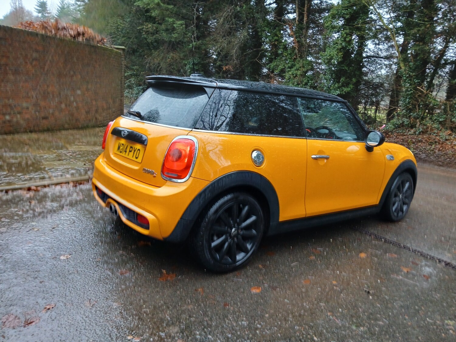 Used MINI Hatch 2014 for sale - 76958571: Photo 26