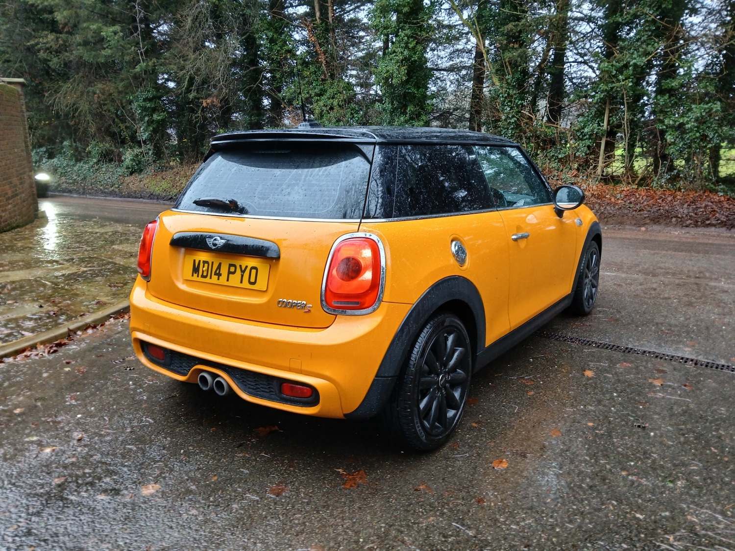 Used MINI Hatch 2014 for sale - 76958571: Photo 27