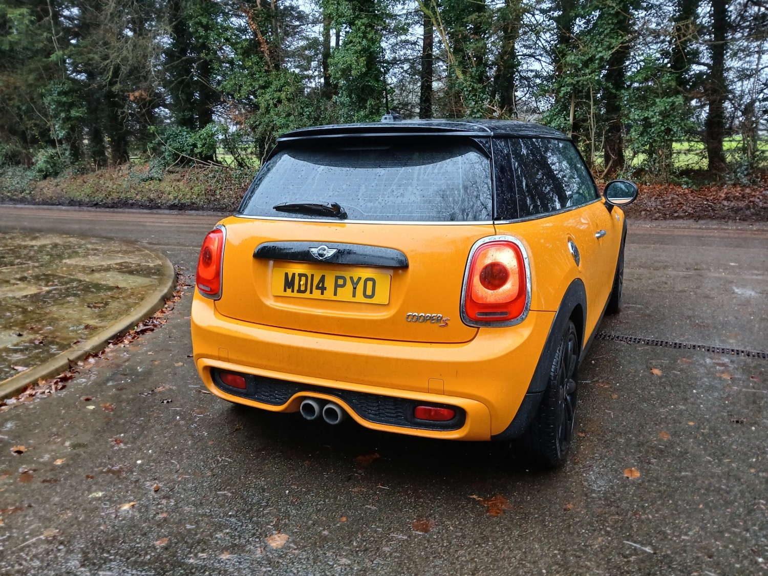 Used MINI Hatch 2014 for sale - 76958571: Photo 28