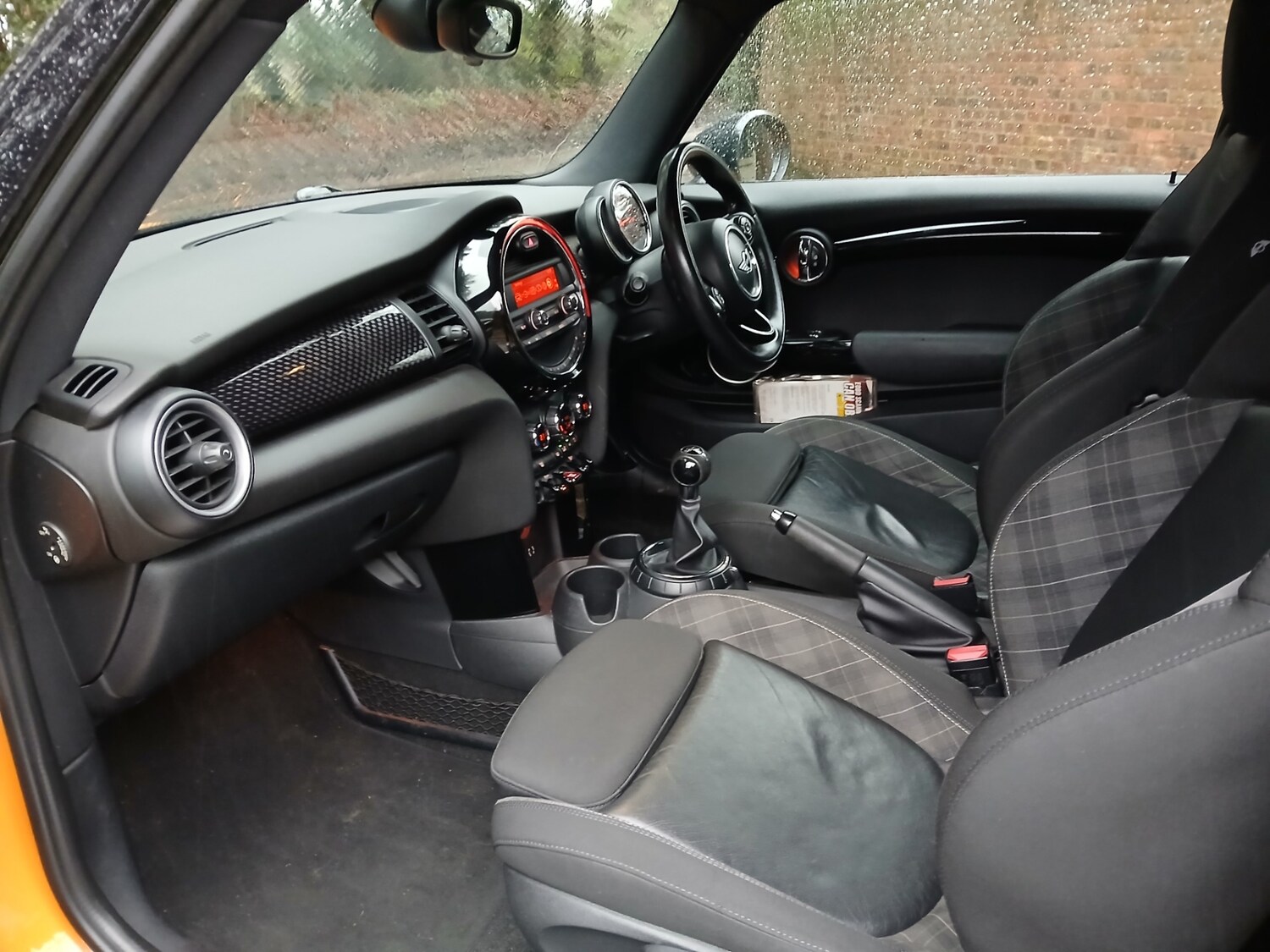 Used MINI Hatch 2014 for sale - 76958571: Photo 29