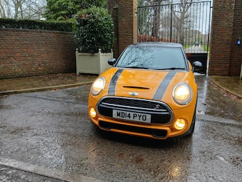Used MINI Hatch 2014 for sale - 76958571: Photo