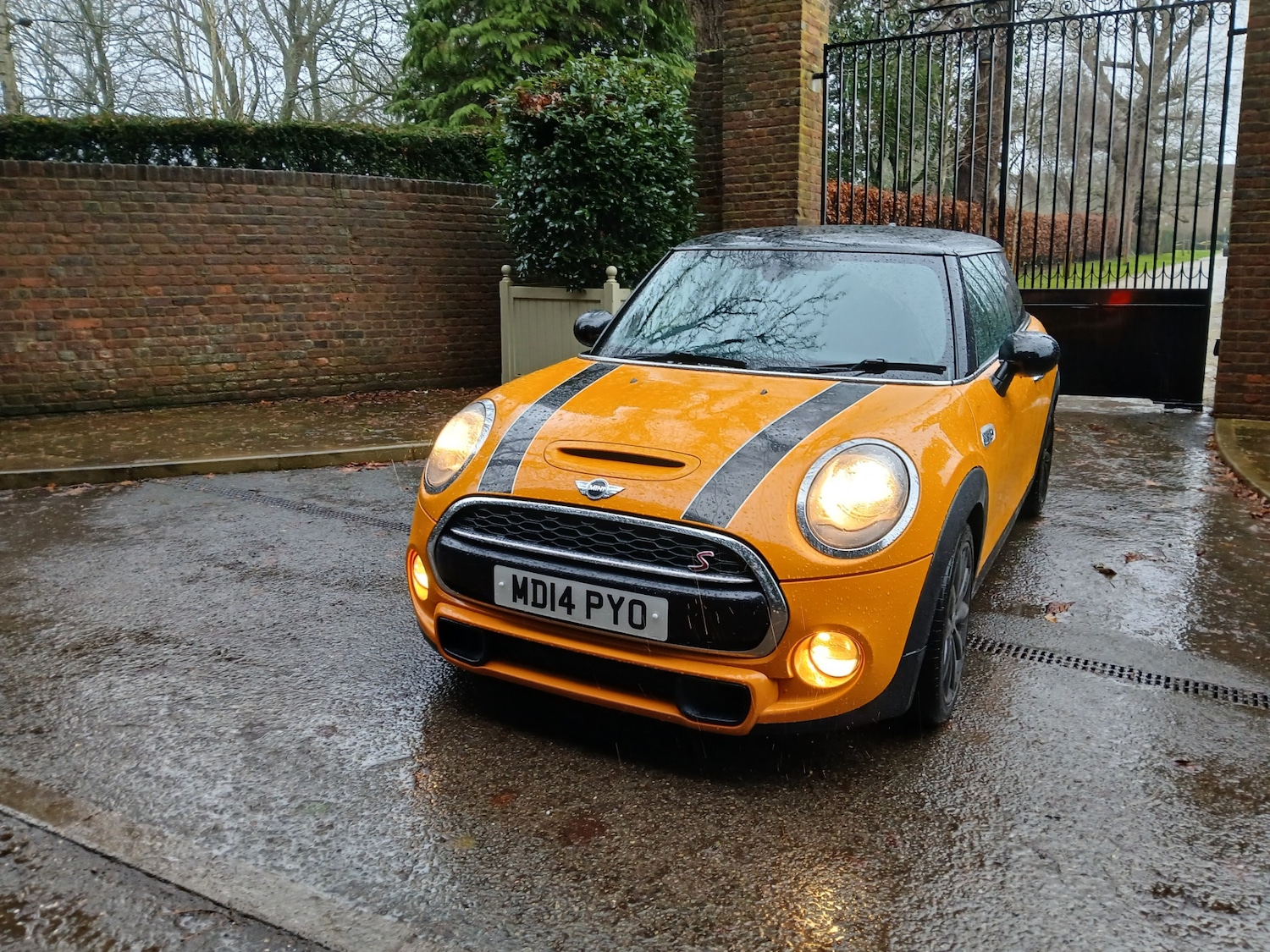 Used MINI Hatch 2014 for sale - 76958571: Photo 3
