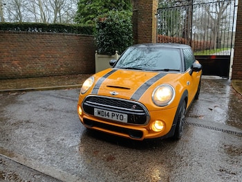 Used MINI Hatch 2014 for sale - 76958571: Photo