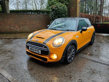 Used MINI Hatch 2014 for sale - 76958571: Photo