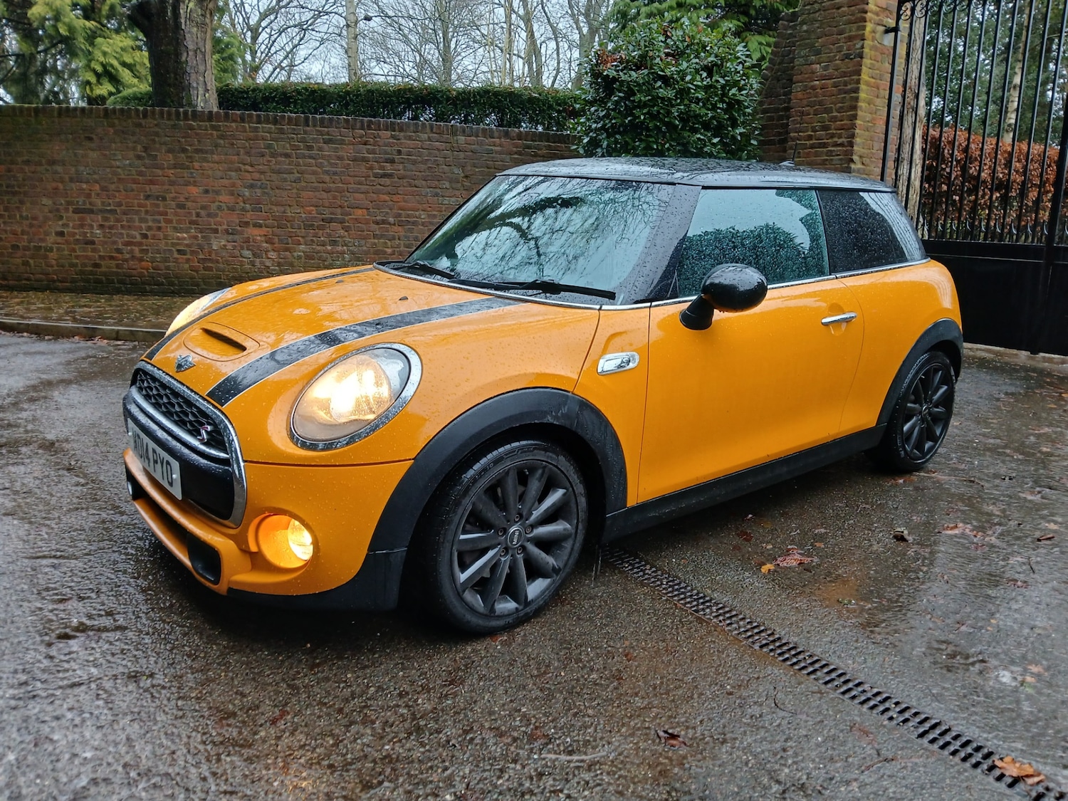 Used MINI Hatch 2014 for sale - 76958571: Photo 5