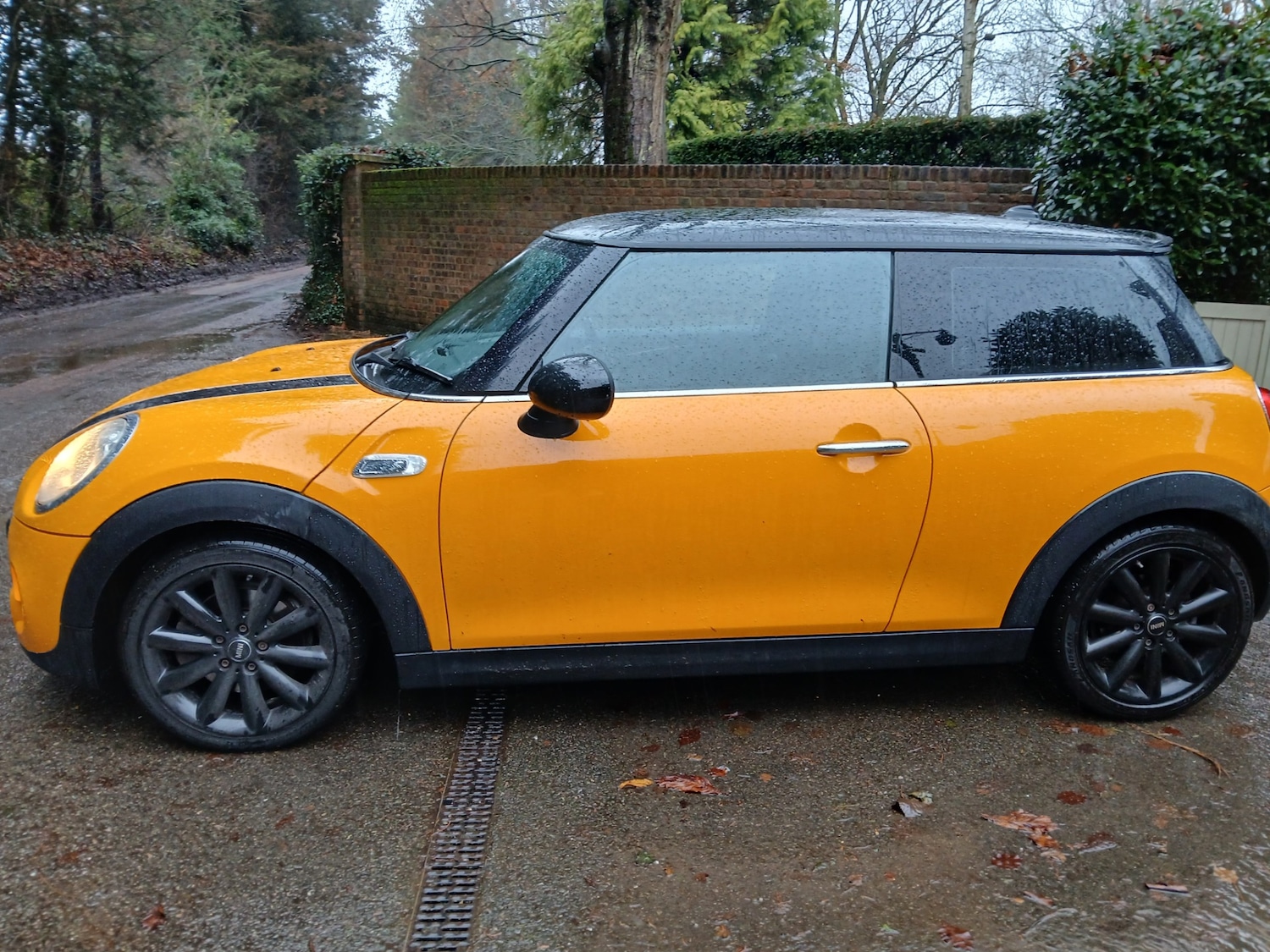 Used MINI Hatch 2014 for sale - 76958571: Photo 6