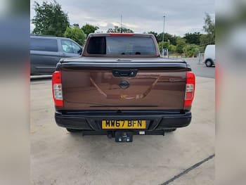 Used Nissan Navara 2017 for sale - 79724316: Photo