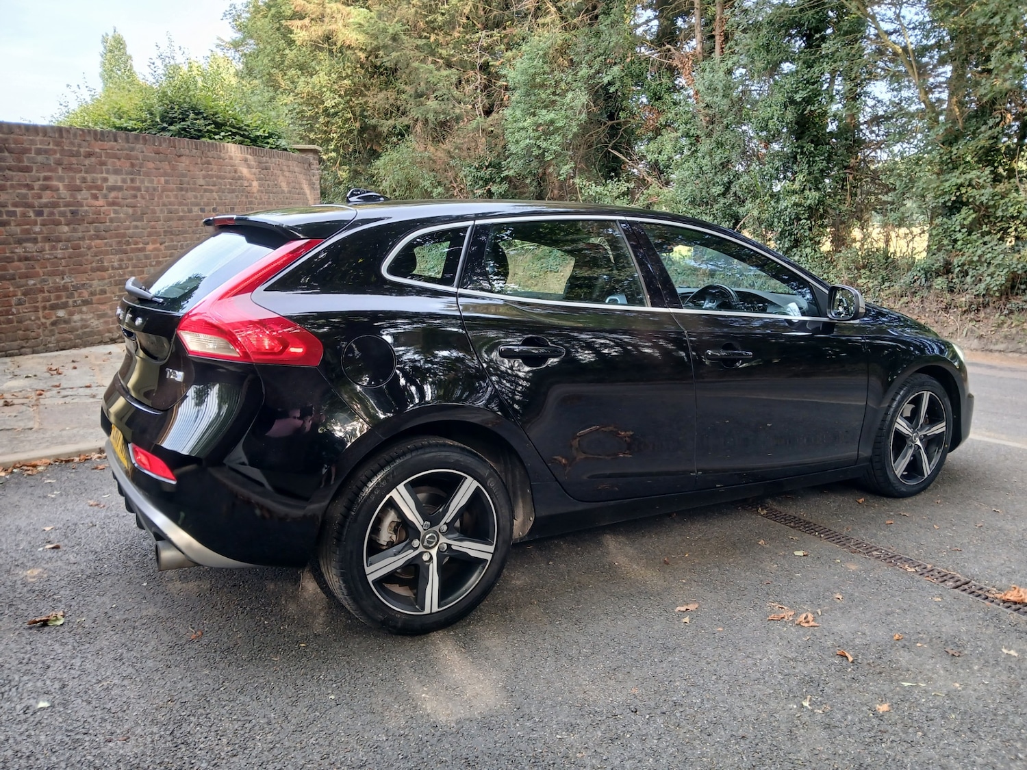 Vehicle 24