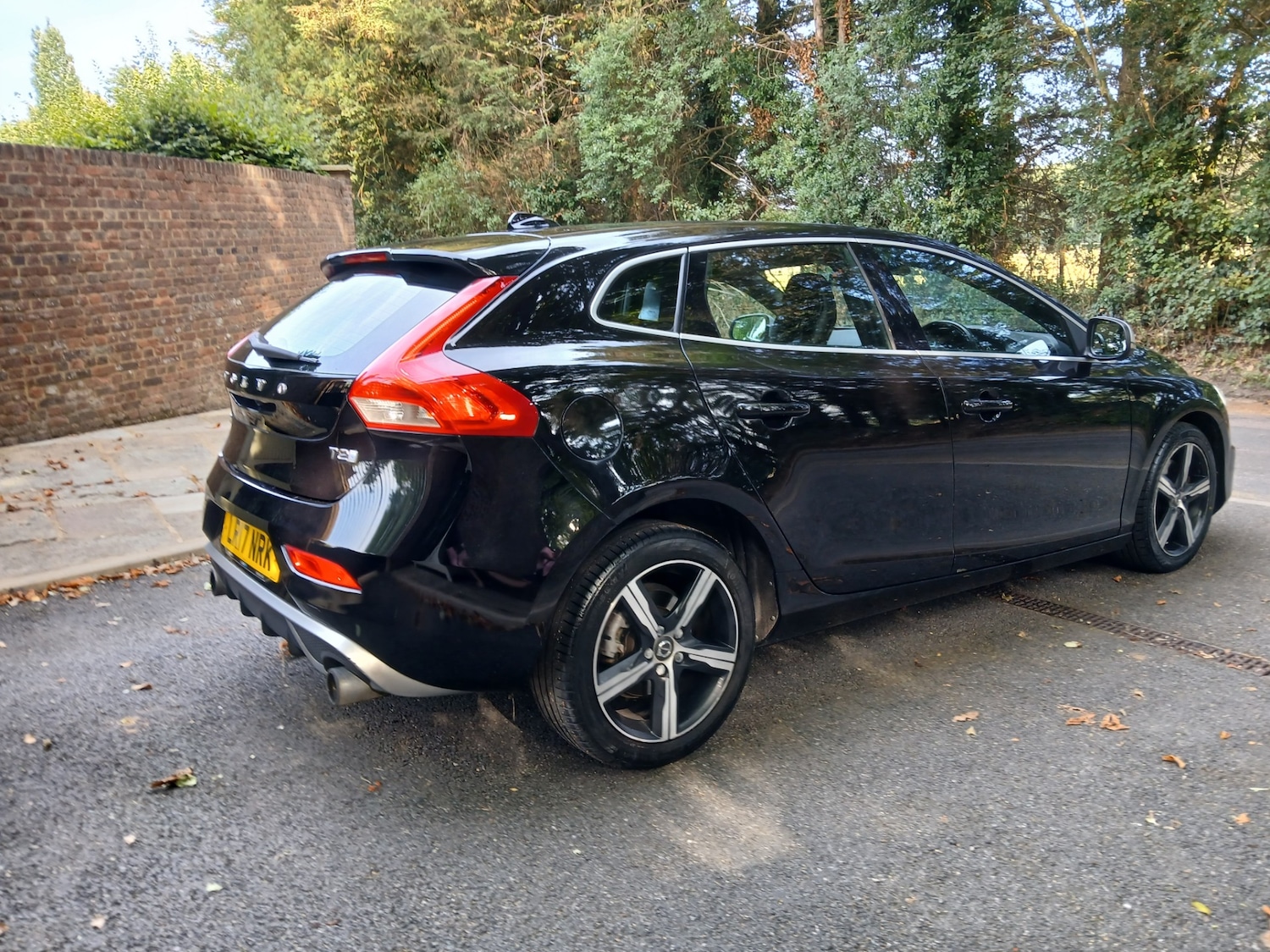 Vehicle 25