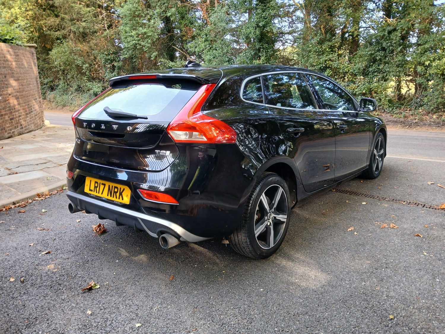 Vehicle 26