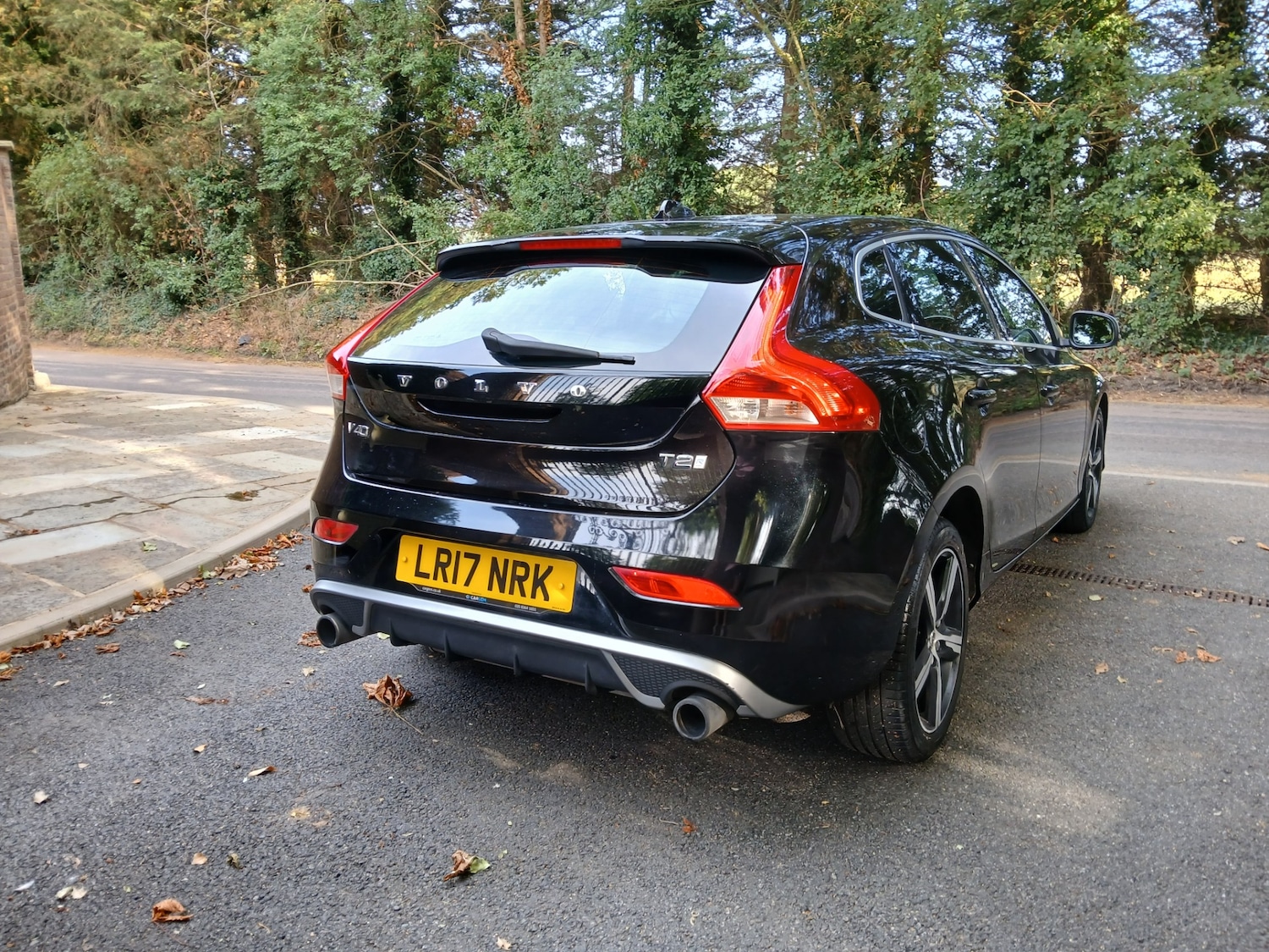 Vehicle 27