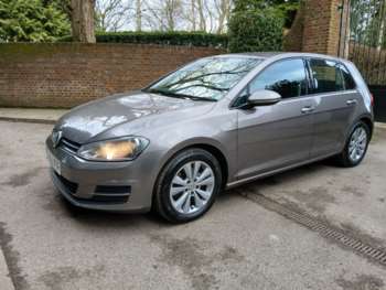 Used Volkswagen Golf 2013 for sale - 74031356: Photo