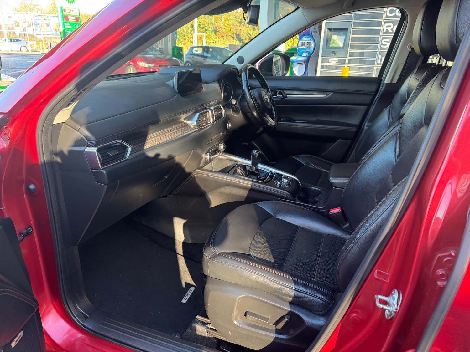 Used Mazda CX-5 2018 for sale - 77055573: Photo 13