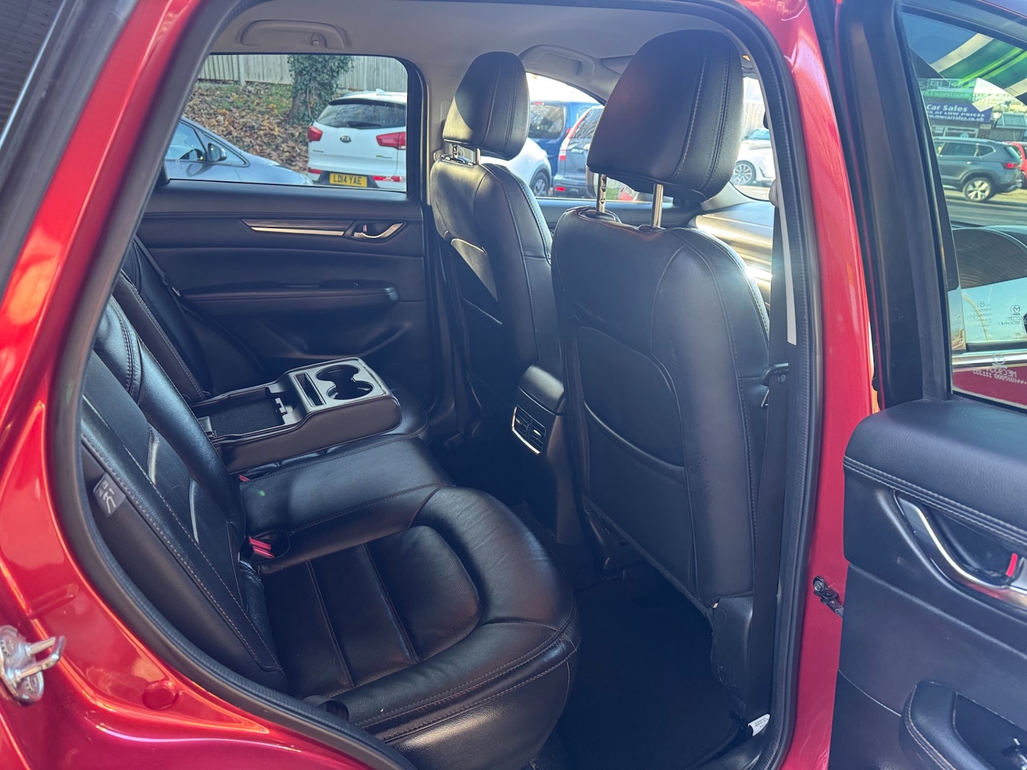 Used Mazda CX-5 2018 for sale - 77055573: Photo 14