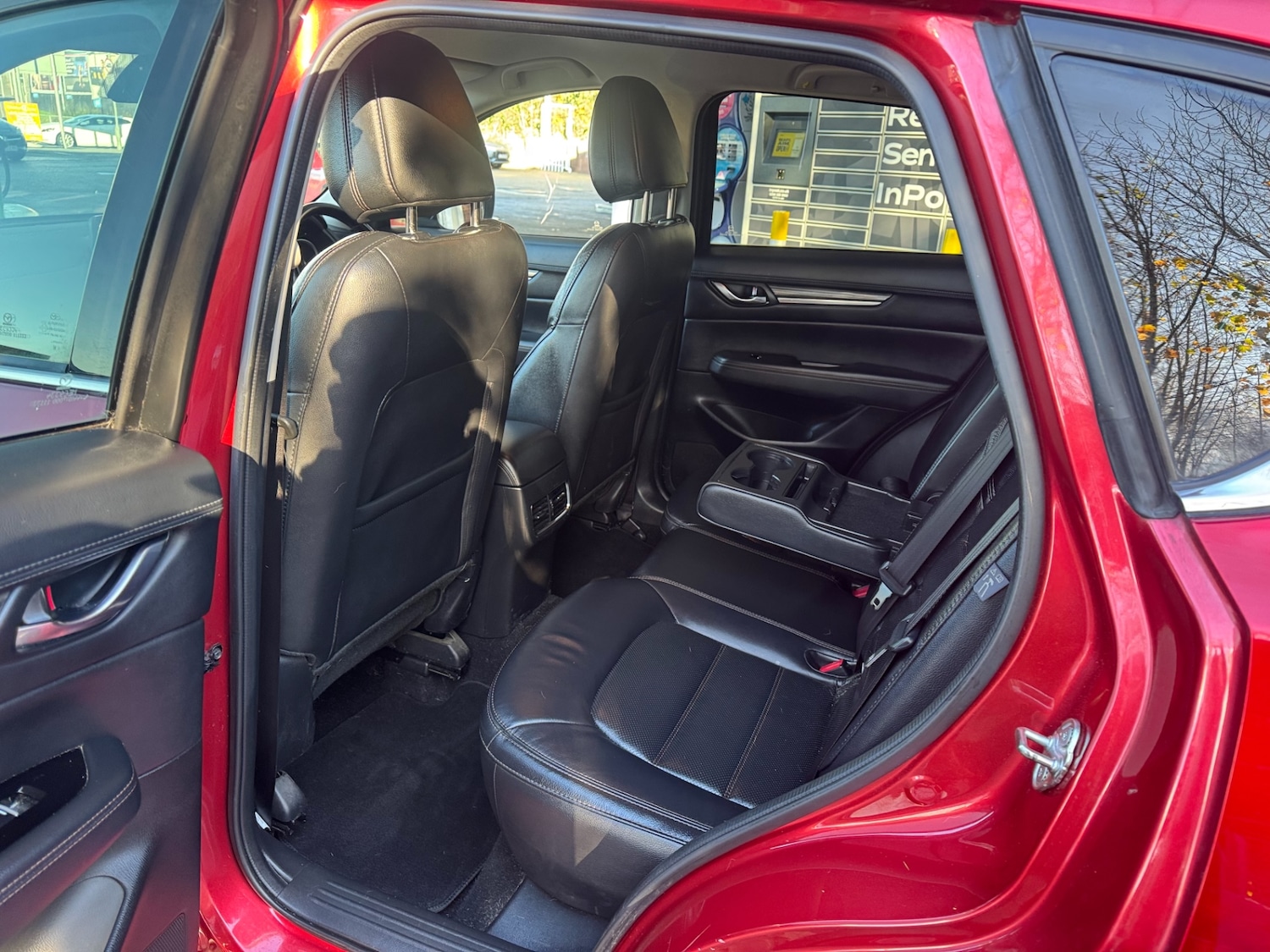 Used Mazda CX-5 2018 for sale - 77055573: Photo 15