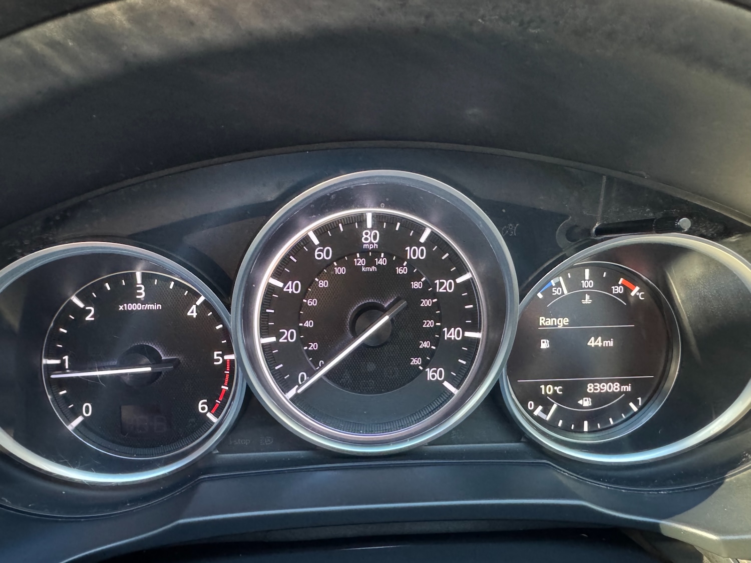 Used Mazda CX-5 2018 for sale - 77055573: Photo 18