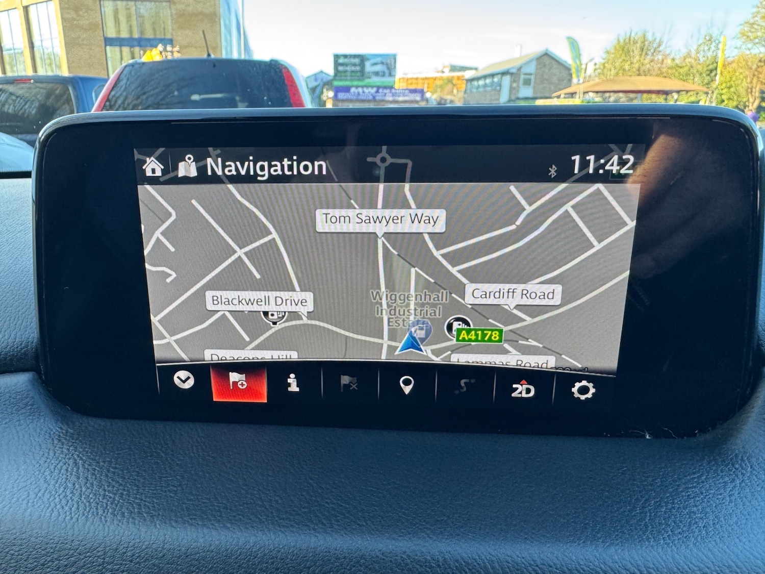 Used Mazda CX-5 2018 for sale - 77055573: Photo 19