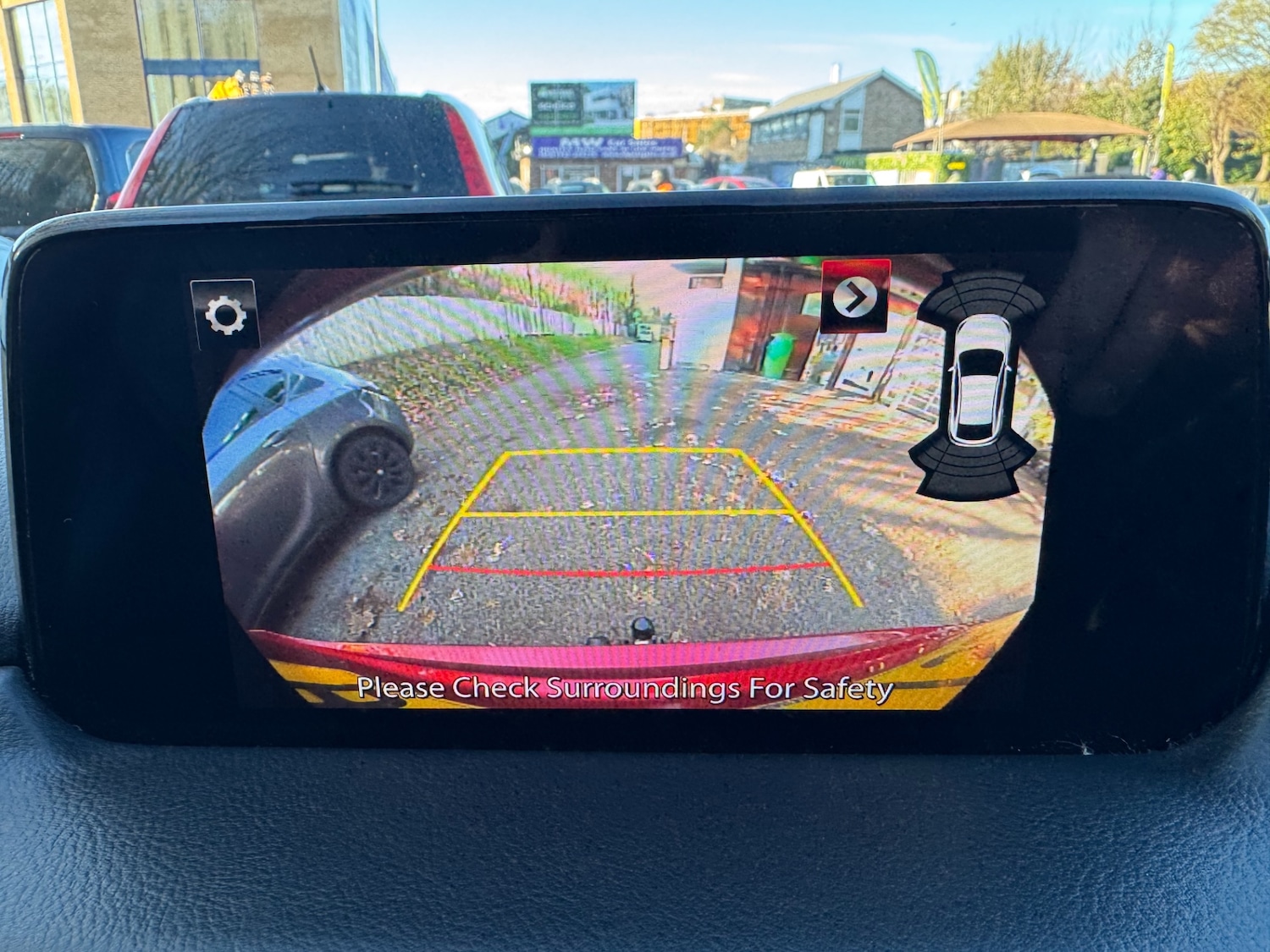 Used Mazda CX-5 2018 for sale - 77055573: Photo 20