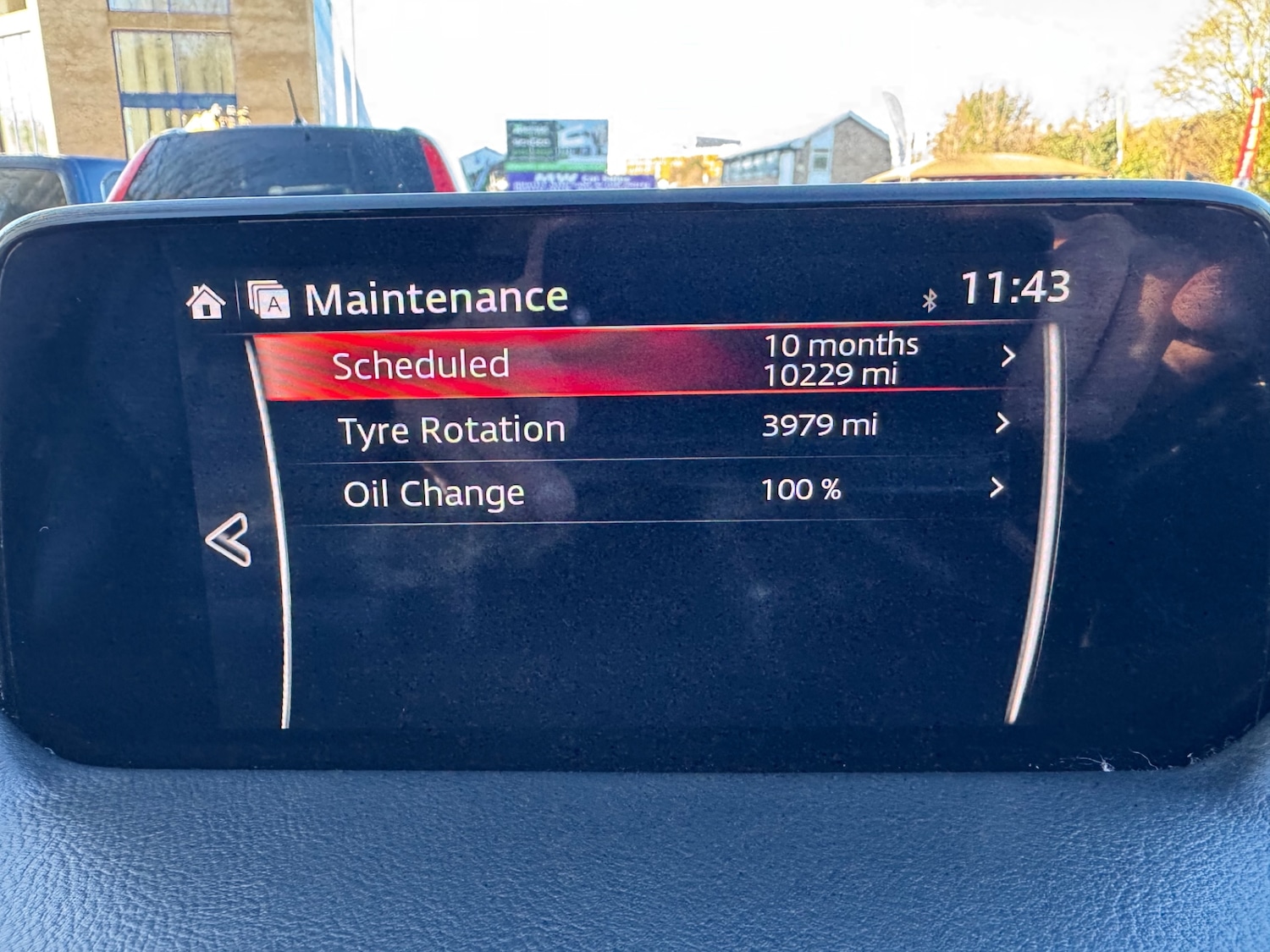 Used Mazda CX-5 2018 for sale - 77055573: Photo 21