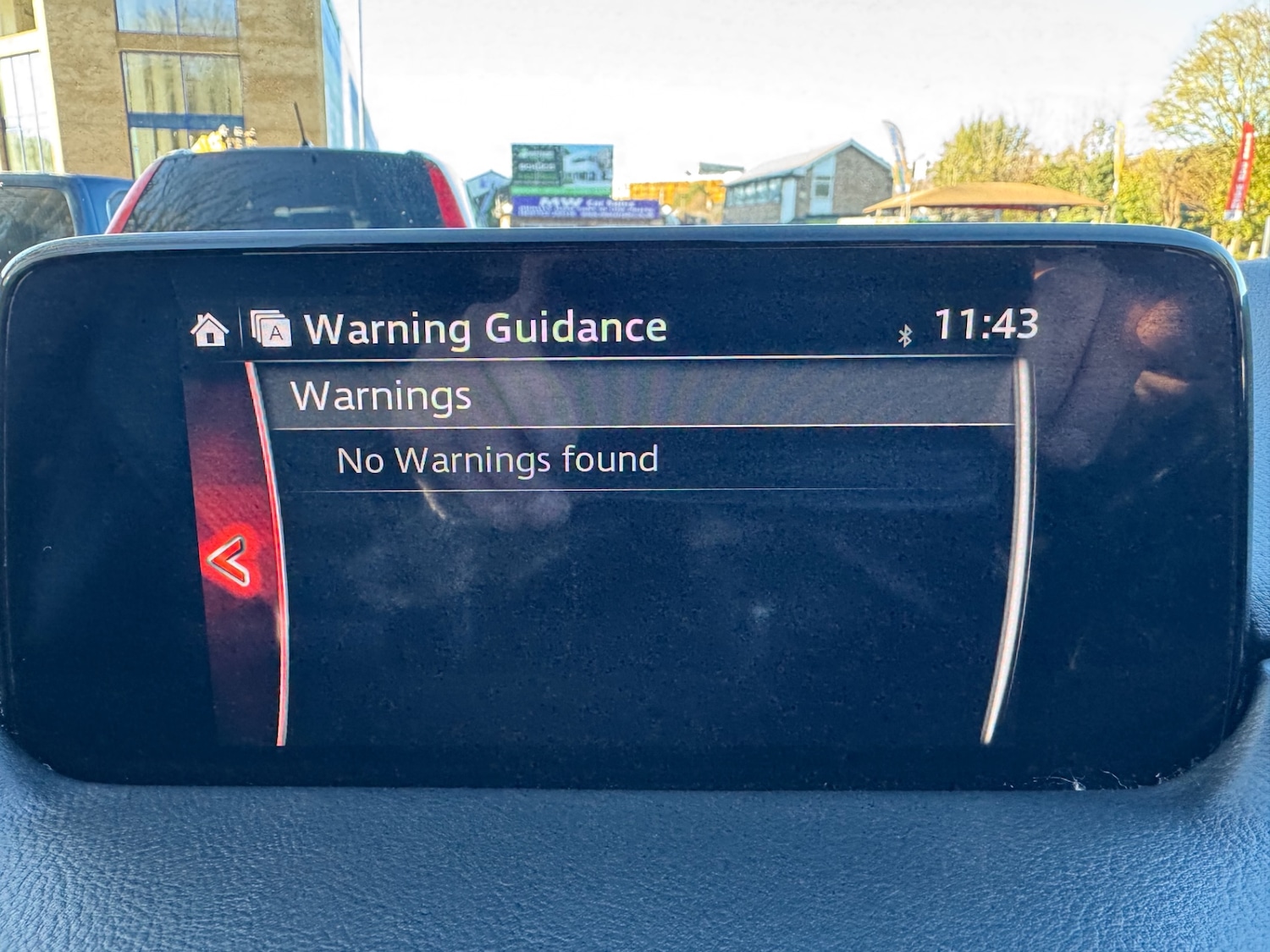 Used Mazda CX-5 2018 for sale - 77055573: Photo 22