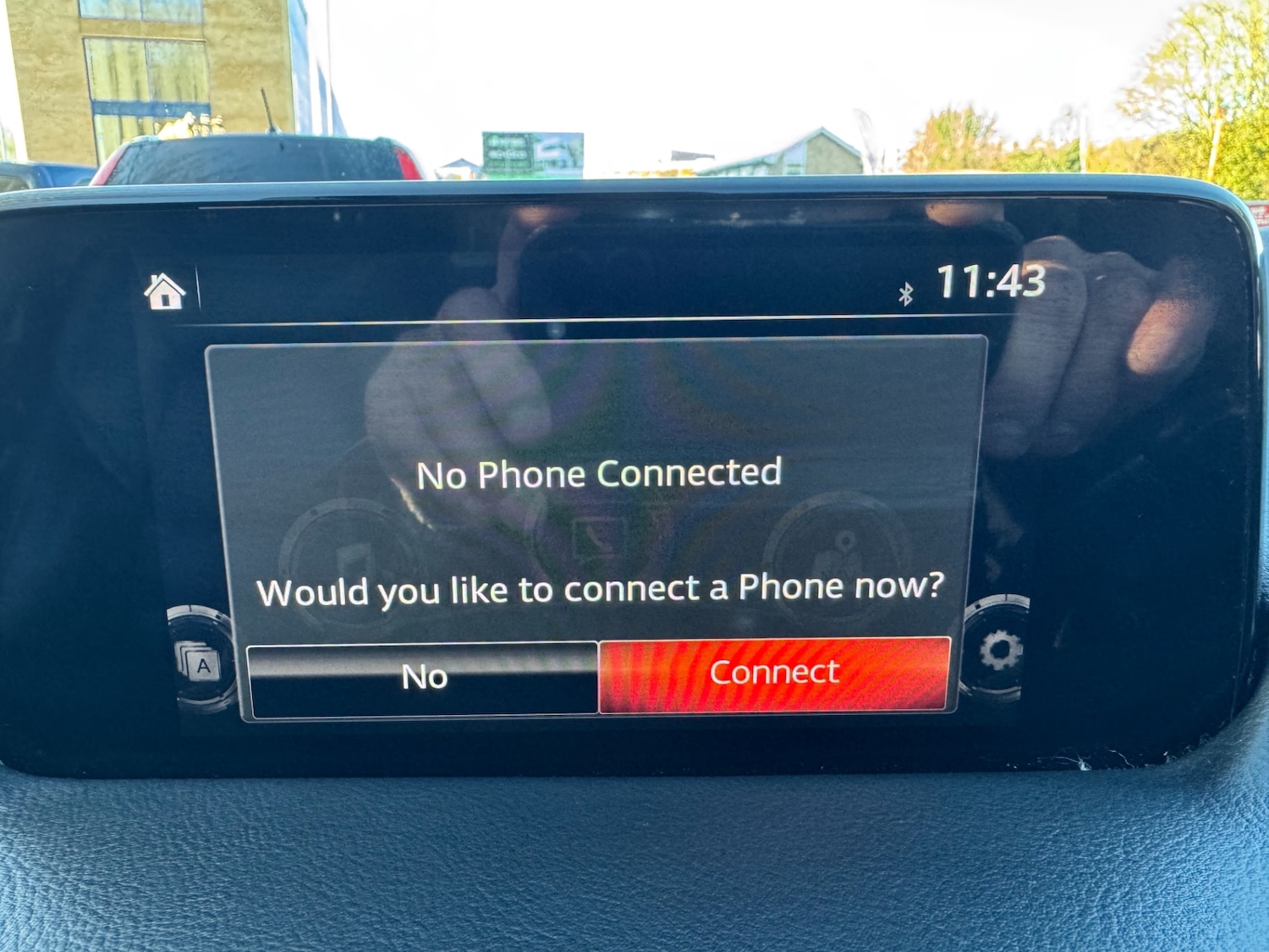 Used Mazda CX-5 2018 for sale - 77055573: Photo 23