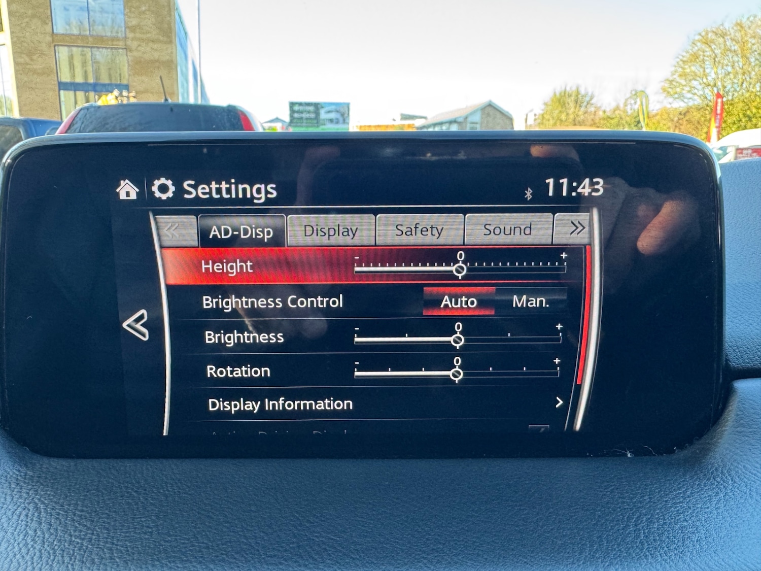 Used Mazda CX-5 2018 for sale - 77055573: Photo 24