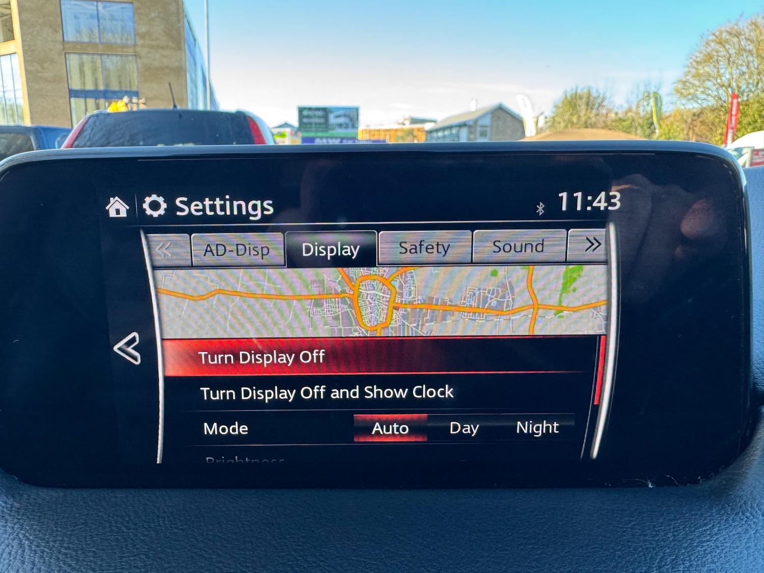 Used Mazda CX-5 2018 for sale - 77055573: Photo 25