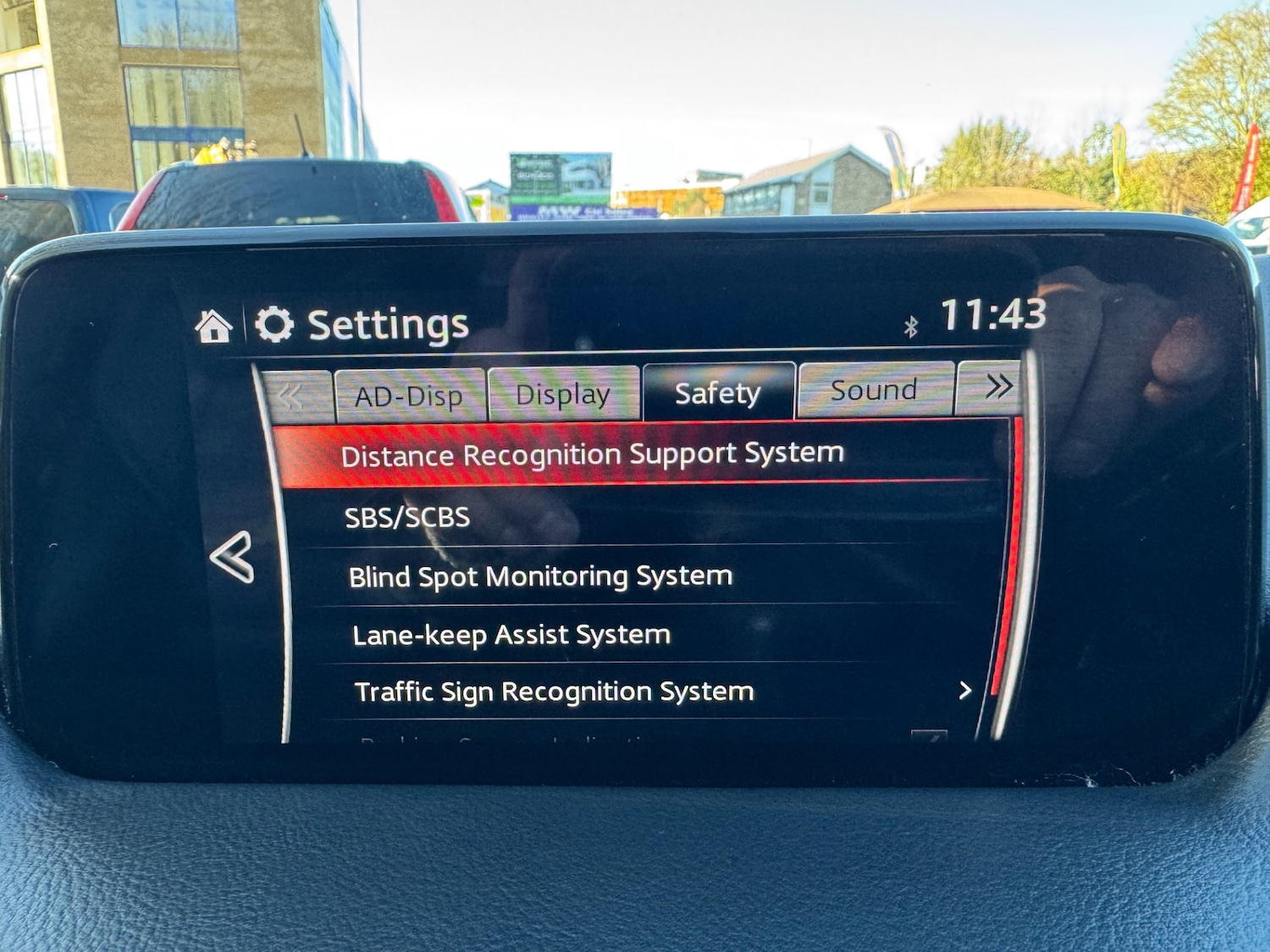 Used Mazda CX-5 2018 for sale - 77055573: Photo 27