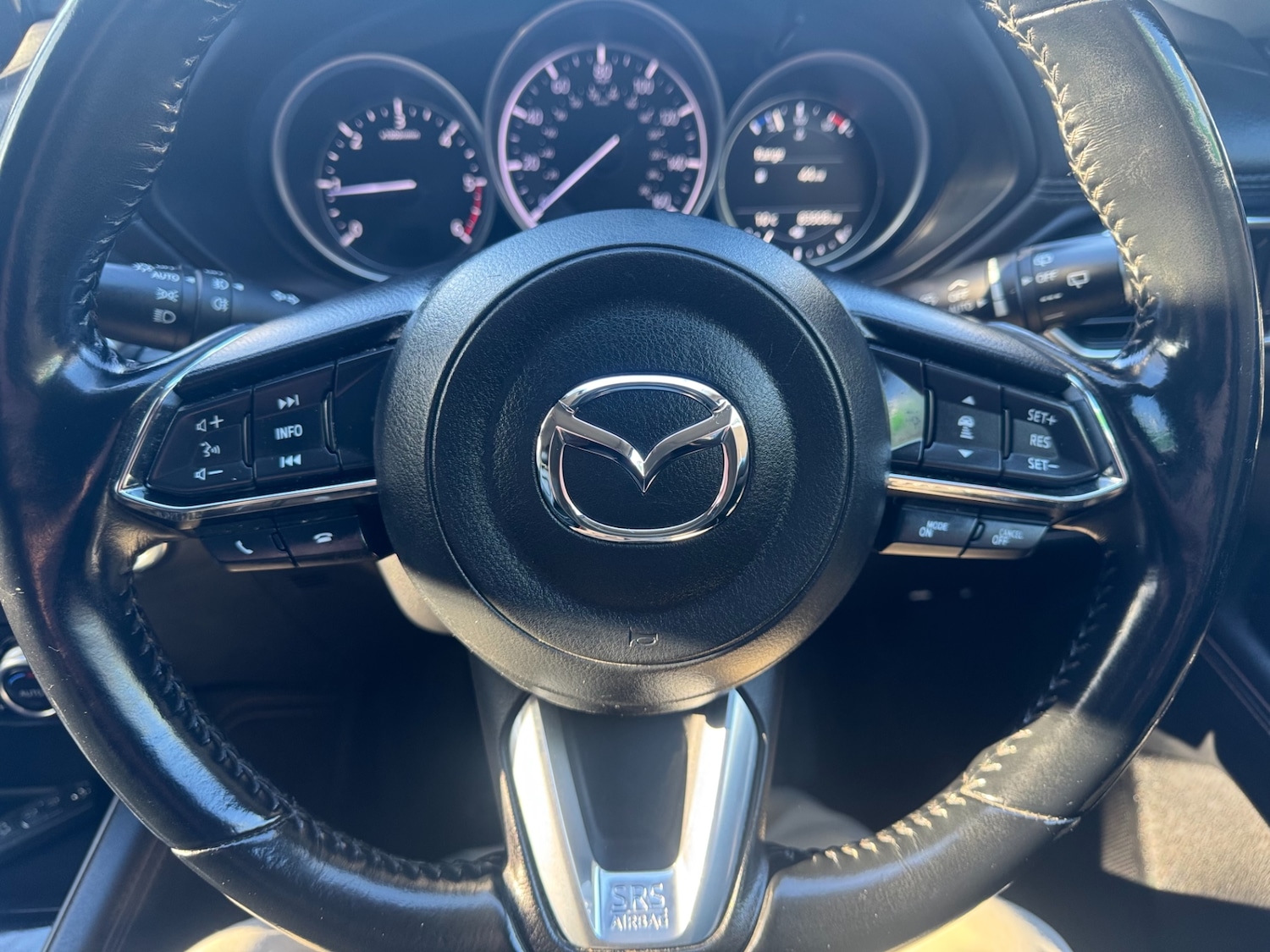 Used Mazda CX-5 2018 for sale - 77055573: Photo 29