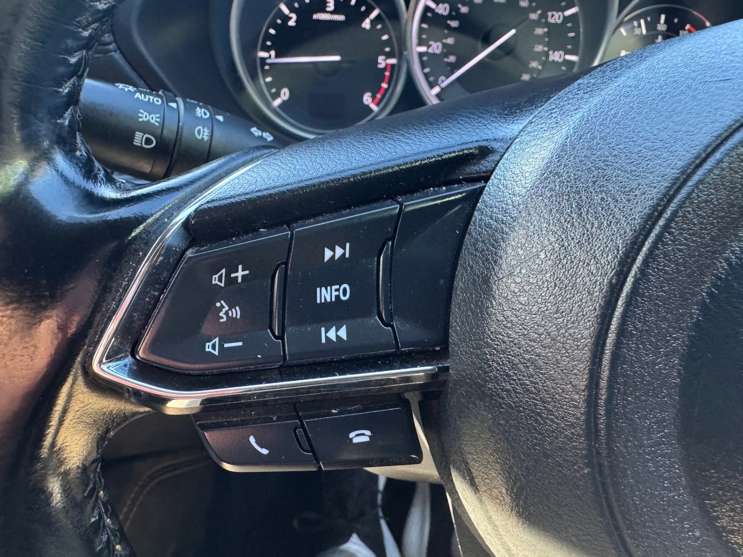 Used Mazda CX-5 2018 for sale - 77055573: Photo 30