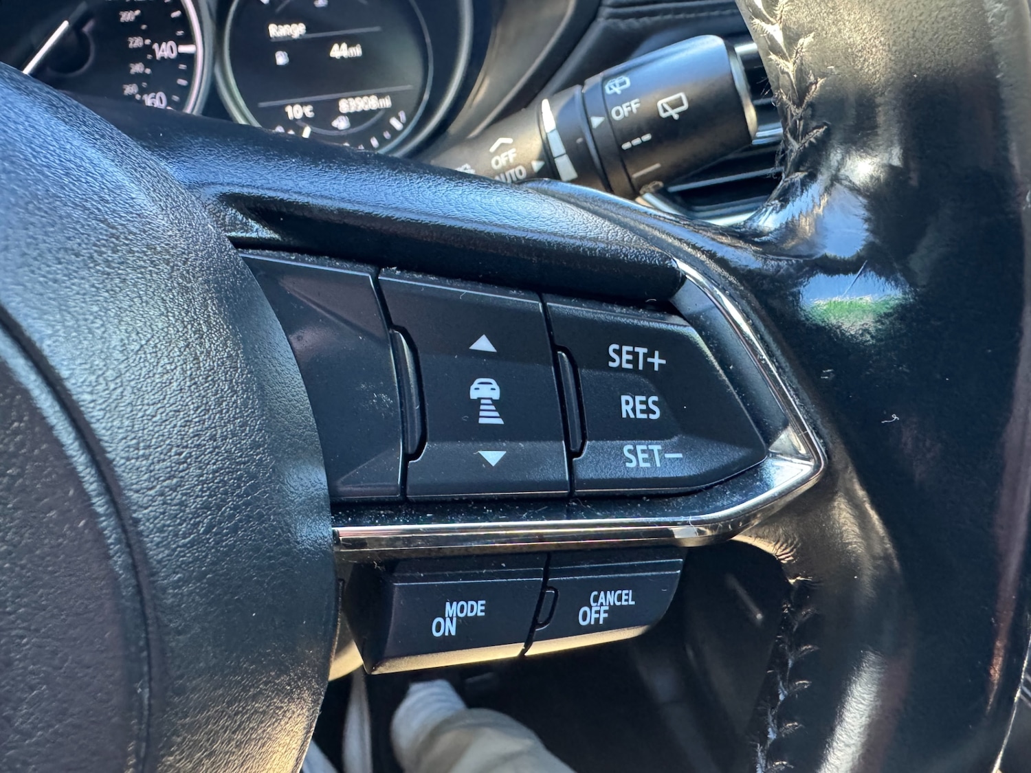 Used Mazda CX-5 2018 for sale - 77055573: Photo 31